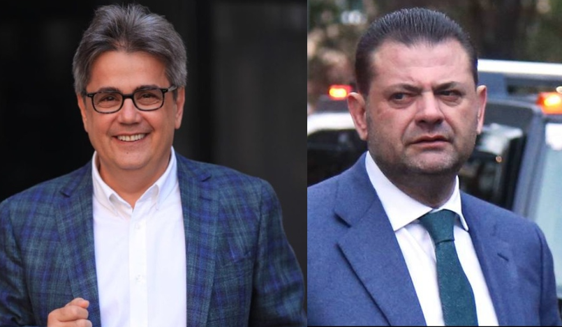 Tom Doshi: Benet Beci është hajdut, mos e votoni!