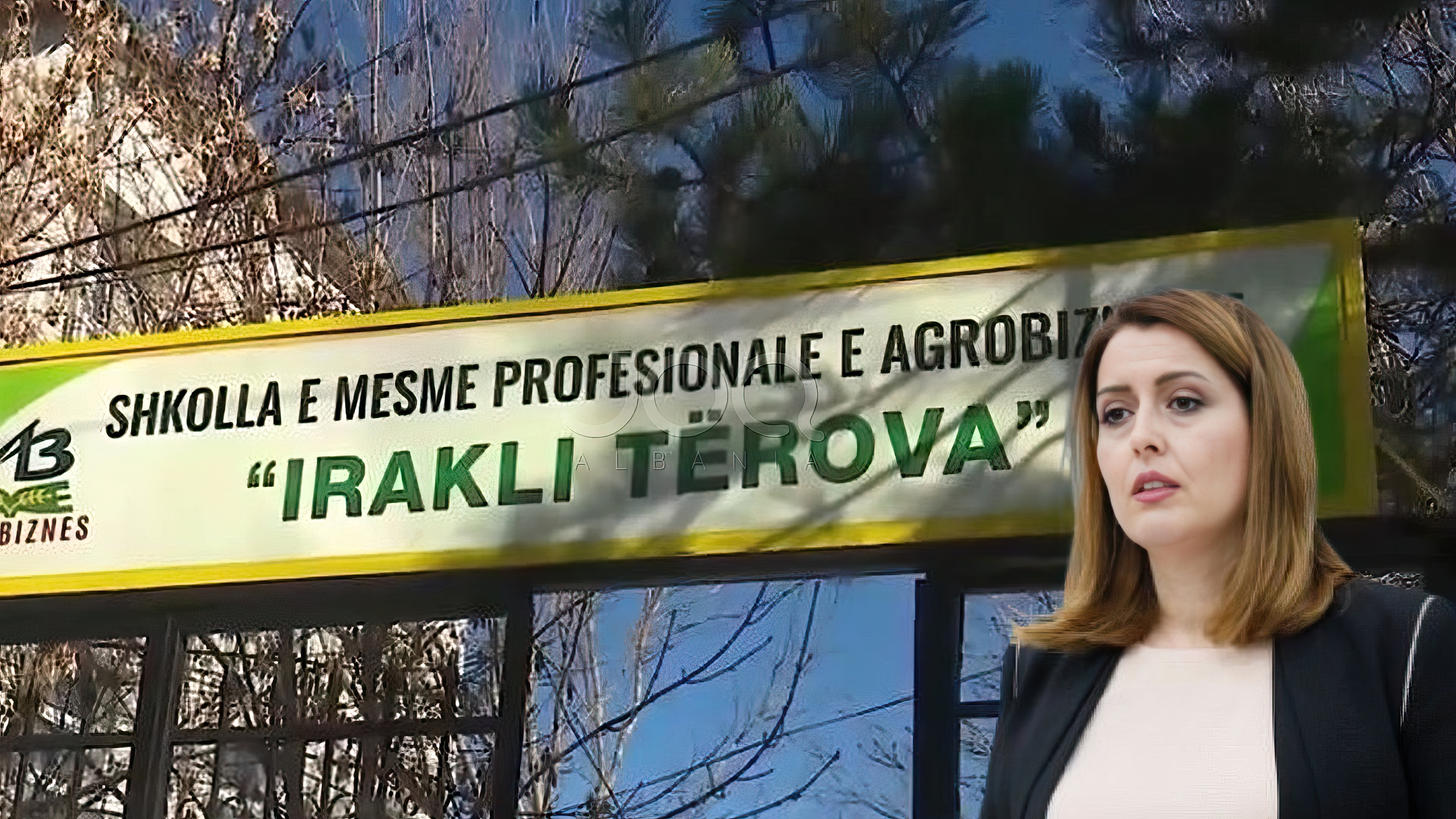 Shkolla “Irakli Tërova” në Korçë nuk u jep nxënësve paratë e bursave!
