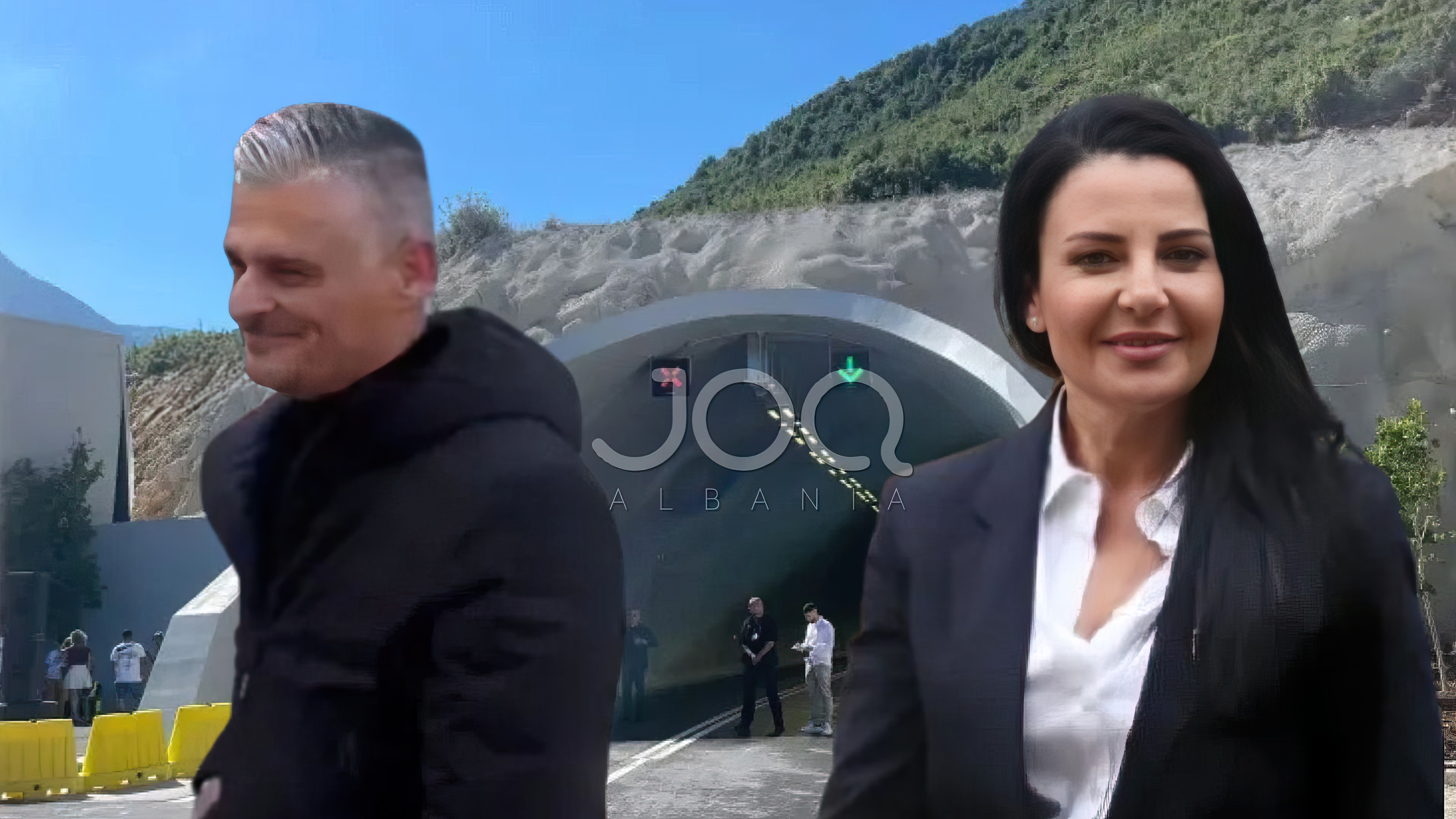 Skandali i tunelit të Llogarasë: Tendera të dyshimtë, miliona euro shtesë dhe hetime nga SPAK
