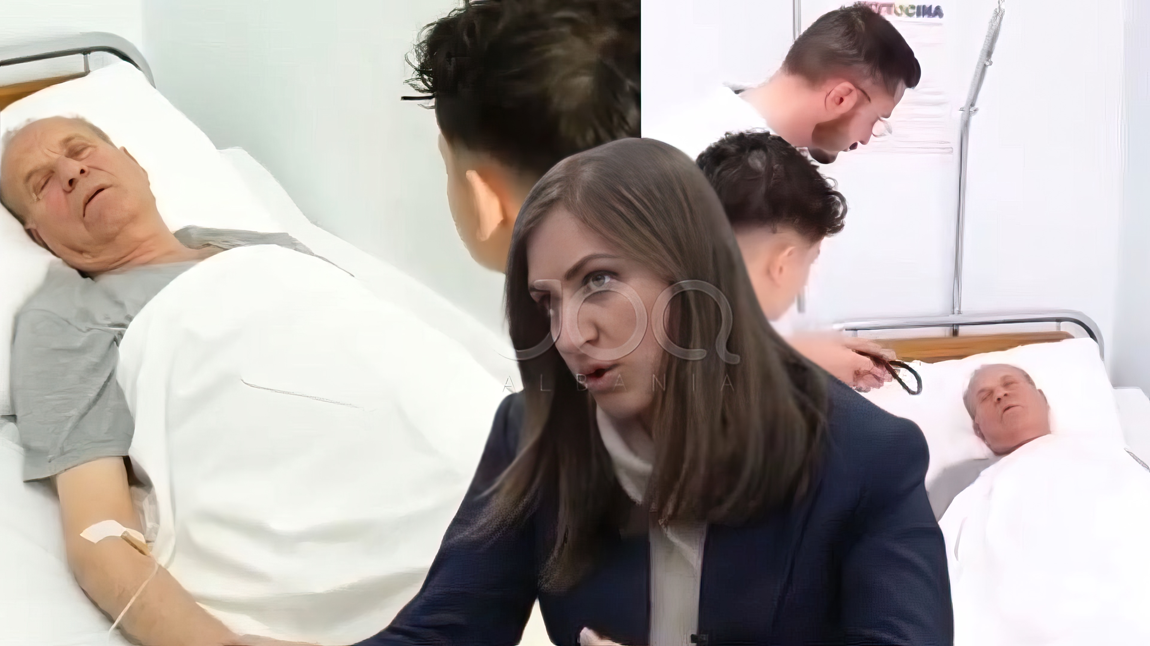 Nga shtrati i “vdekjes” në kutinë e votimit, spoti që tronditi Shkodrën!