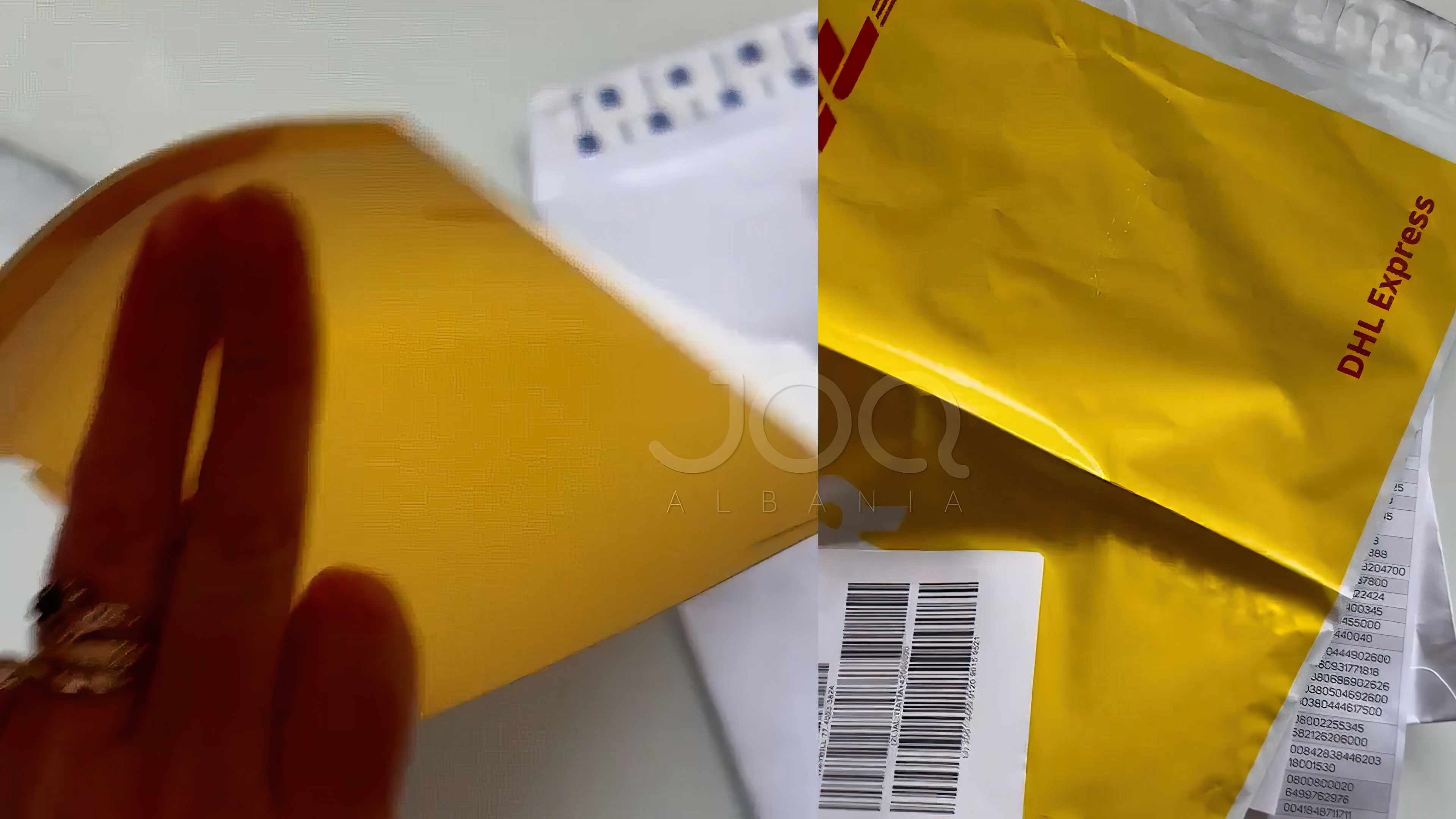 Skandal me votuesit në diasporë, emigrantja merr zarfin pa fletën e votimit