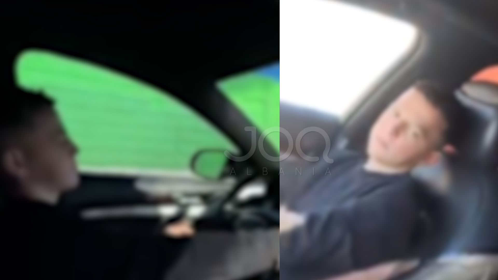 Shoferët “e vegjël“ në timon sfidojnë masat e rrepta të policisë
