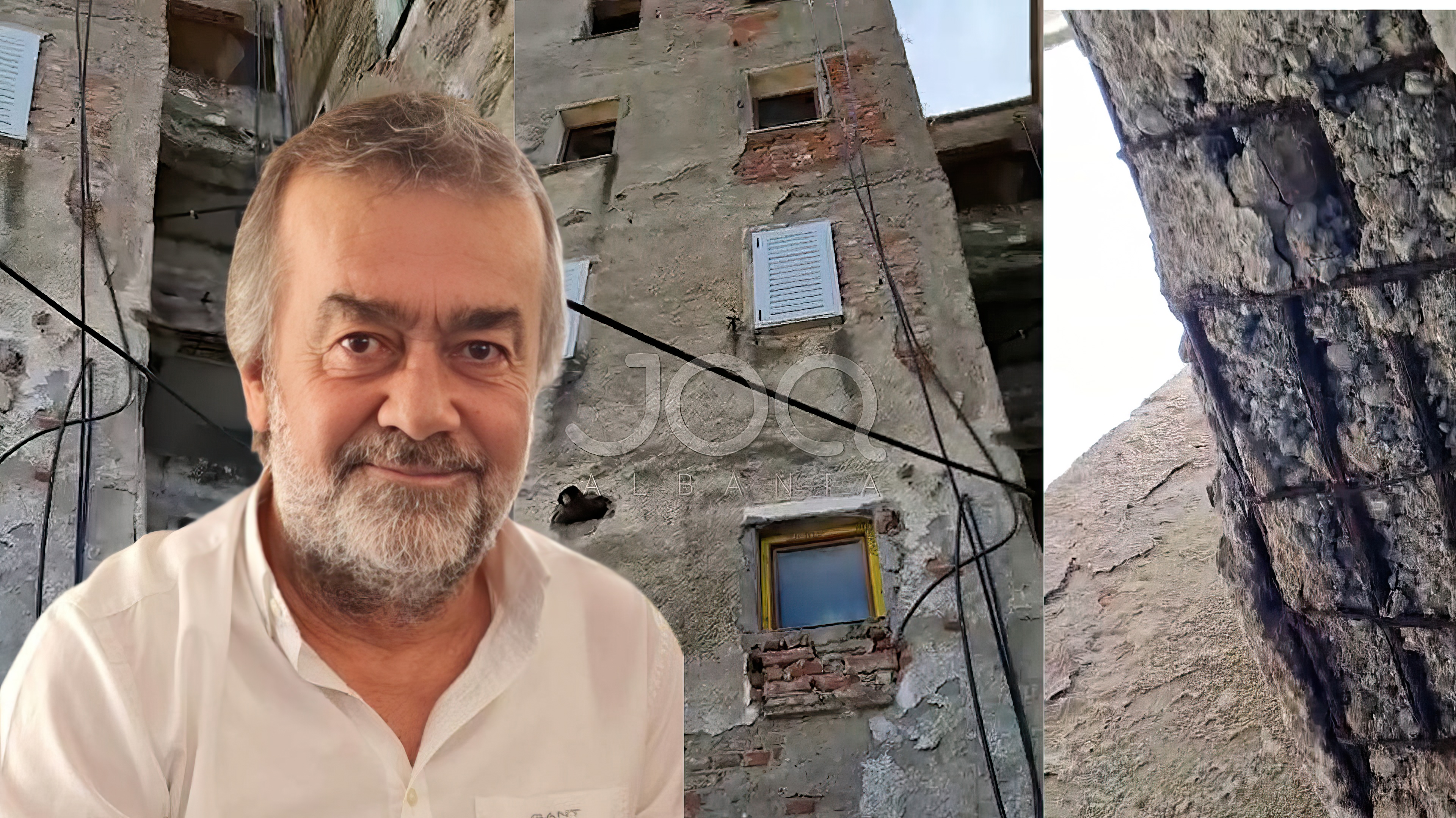 “Jetojmë me frikë, presim të na zënë tullat poshtë!”