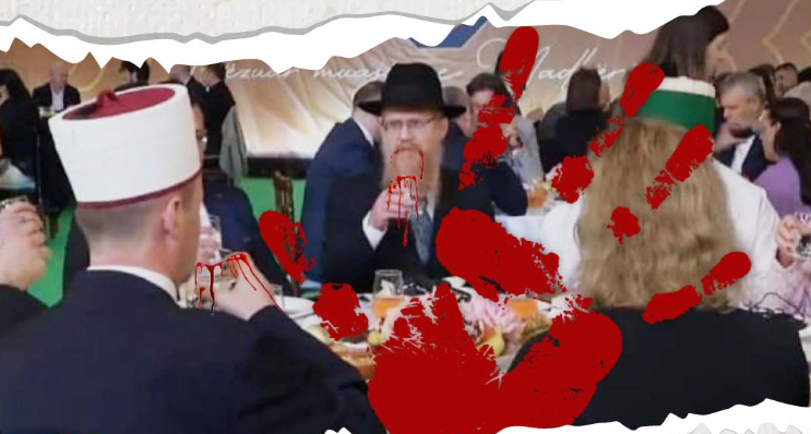 “Jo në emrin tim”/ Marshim nesër për Palestinën