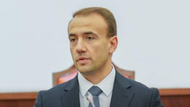 Stojanovski: Jemi gati për zgjedhje të parakohshme, por ato nuk do të ndodhin