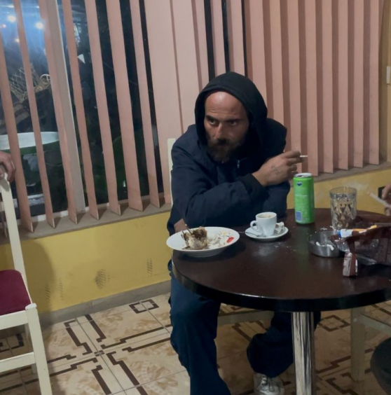 “Na tha se është nga Bilishti dhe ka humbur“: A e njeh dikush personin në foto?