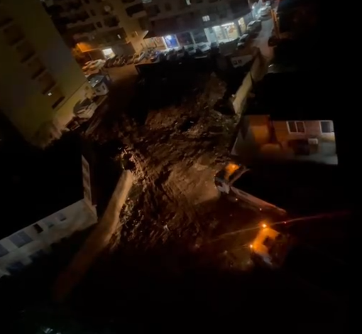 “Po na lënë fëmijët pa gjumë!” Denoncimi: Punojnë deri në mesnatë prej një viti, asnjë masë nga policia!