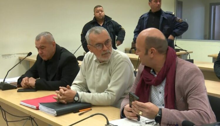 Vazhdon gjykimi për vrasjen e Vanjës dhe Pançes, Palevski do t’iu përgjigjet pyetjeve nga Prokuroria