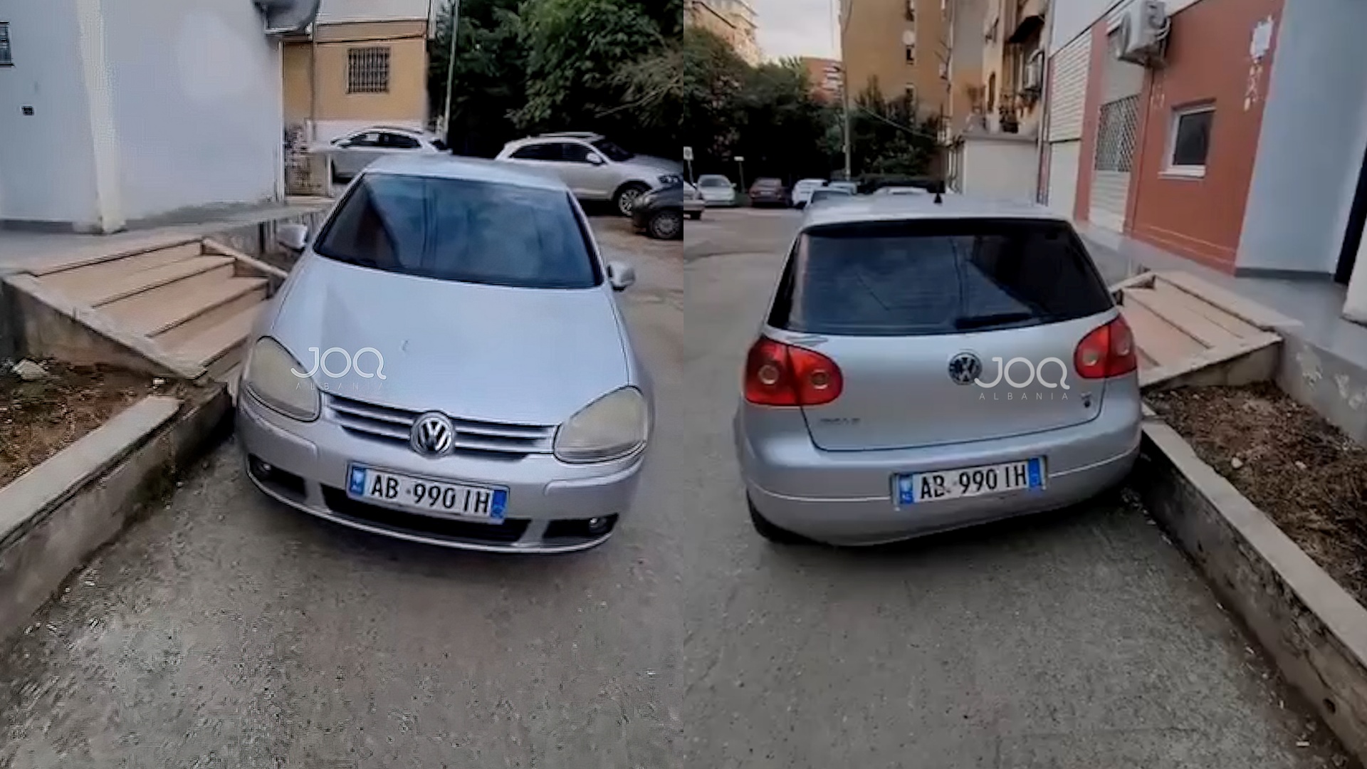 “Na e solli shpirtin në majë të hundës me këtë makinë, s’kemi ku kalojmë”