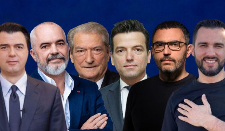 Nis sot fushata zgjedhore! Jeni gati për një muaj show dhe premtime?