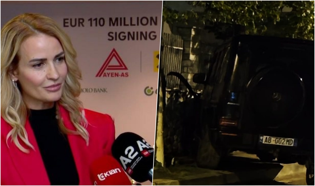 Atentati në Tiranë, 19-vjeçari i plagosur është djali i drejtoreshës së Raiffeisen Bank