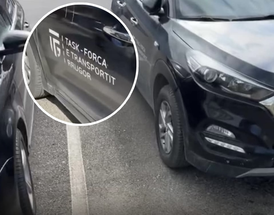 Task forca e transportit rrugor terror shoferëve, vetë me 13 gjoba të papaguara