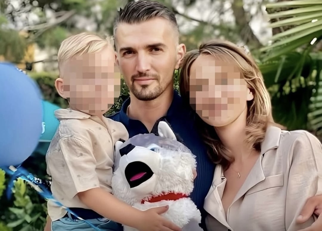 Elektriçisti që humbi jetën baba i një djali, kërkohet ndihmë për familjen e tij