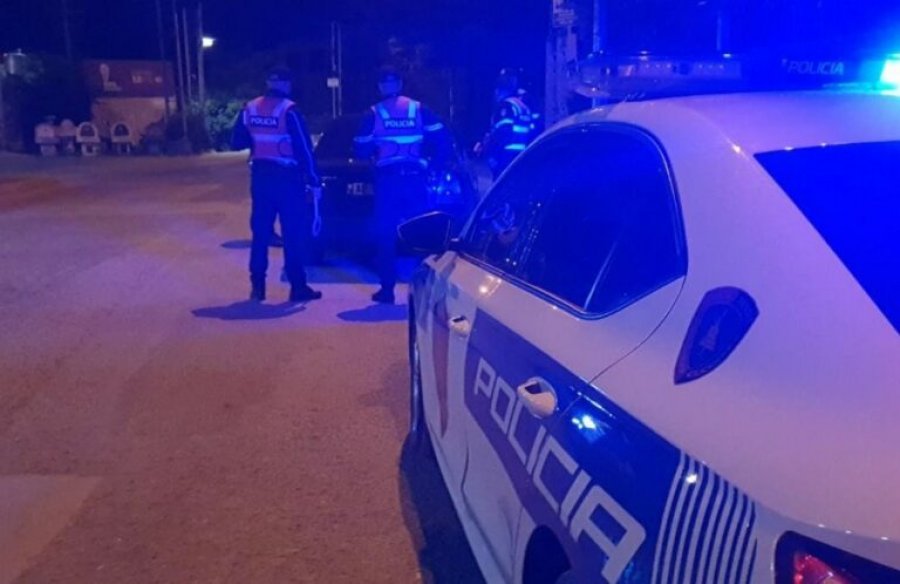 Atentati në Tiranë, dy të miturit e plagosur janë djemtë e presidentit të Pelikani Security Group
