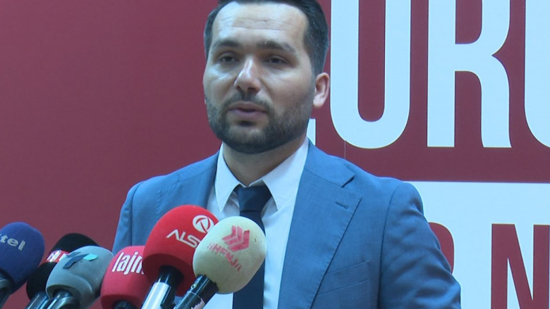 Ramadani: ASH garanton stabilitet në qeveri, largimi do të impononte zgjedhje të parakohshme
