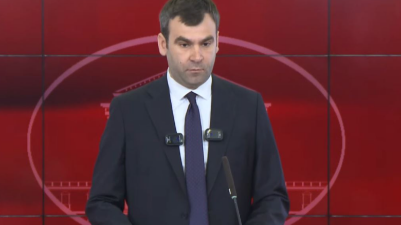 Latifi: Është hapur tenderi ndërkombëtar për ndërtimin e interkoneksionit mes Maqedonisë dhe Shqipërisë, pritet të kushtojë 17 milionë euro
