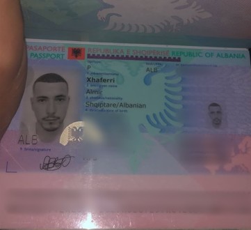 “Almir Xhaferri më mashtroi! Iku pa paguar dy netë të qëndrimit në AirBNB”
