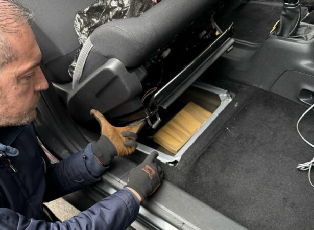 Me 40 kg kokainë dhe 189 mijë euro cash, si u kap shqiptari në Itali?