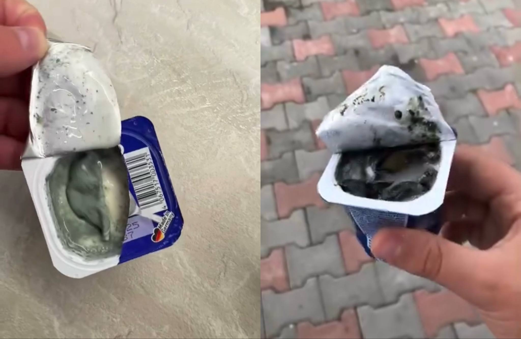 Raste alarmante! Kosi i frutave i mykur para datës së skadencës