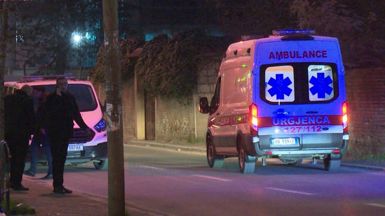 Atentat i frikshëm në Tiranë, qëllohet me breshëri ndaj një automjeti, dyshohet për disa të plagosur