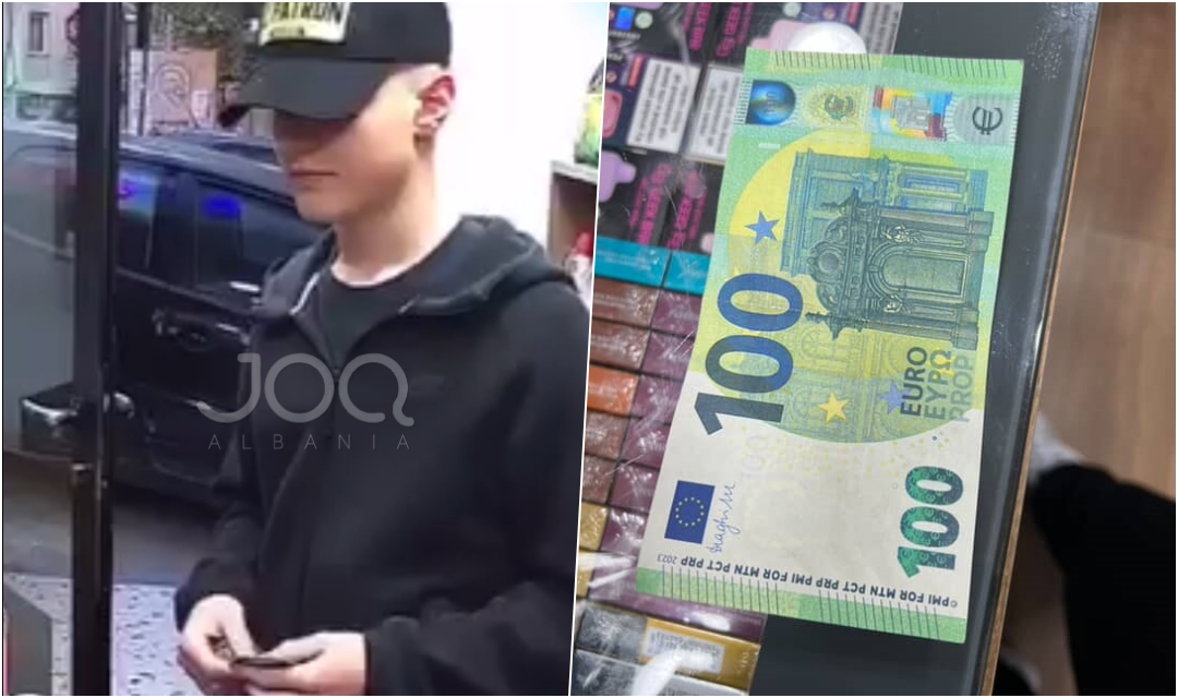 Bleu paketën me euro false, pronari ultimatum të riut: Kthe paratë, ose do të denoncoj në polici!