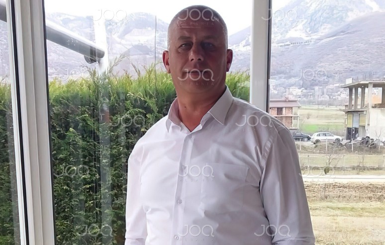 Fatmiri, mësuesi që ngacmonte vajzat e shkollës 9-vjeçare në Rrajcë