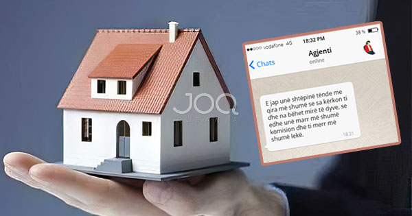 Skema e agjencive me qiratë në Tiranë: “Ti e mban 450, unë e nxjerr 700″