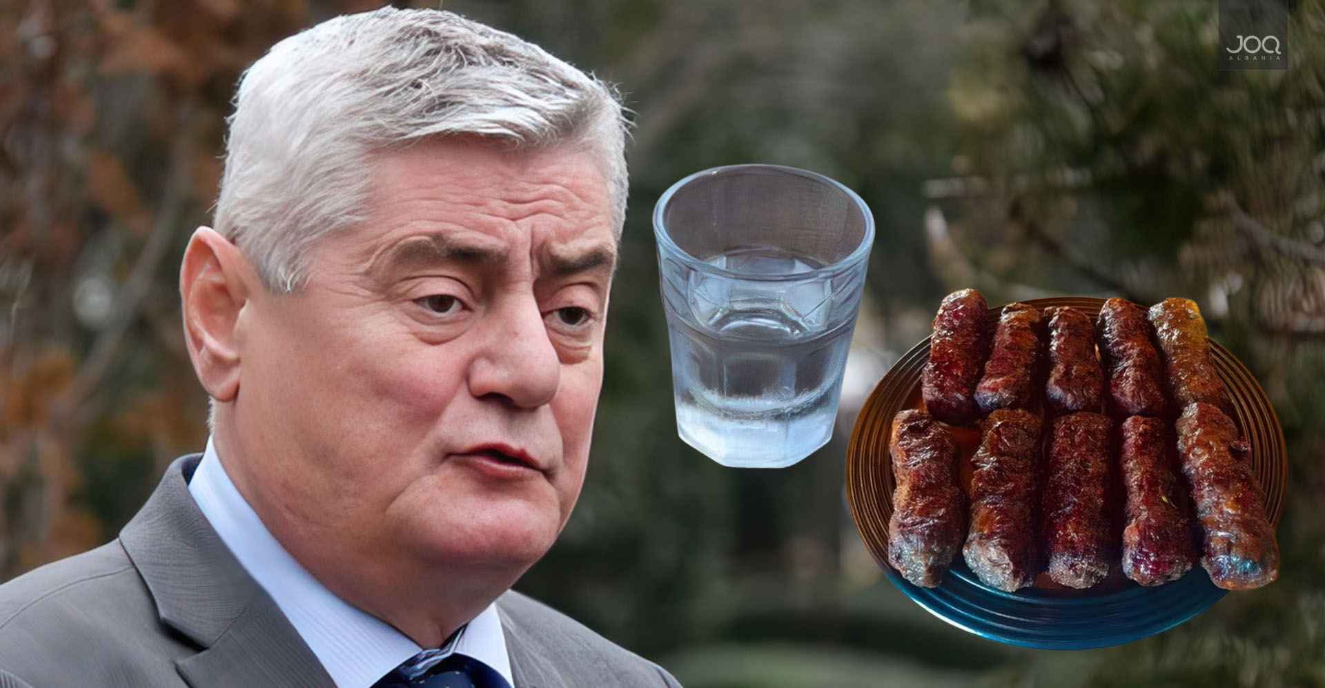 “Një teke, një qofte për Dashin”, tironsi “i jep votën” Dashamir Shehit