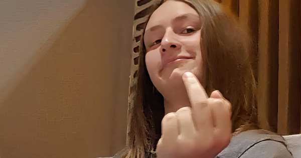 Kjo është Kejsi Spahillari që vrau të fejuarin në bashkëpunim me të dashurin 65-vjeçar