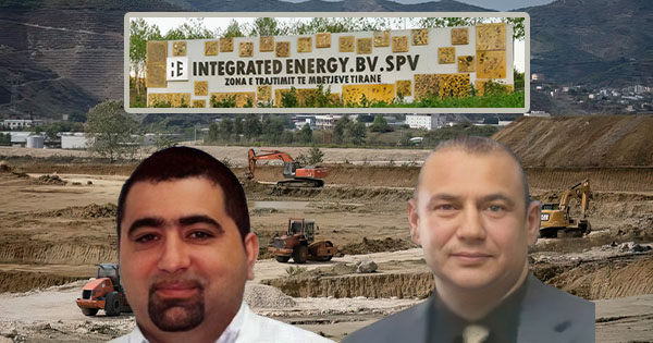 Si u shfry si flluskë sapuni afera e inceneratorit “fantazmë” të Tiranës