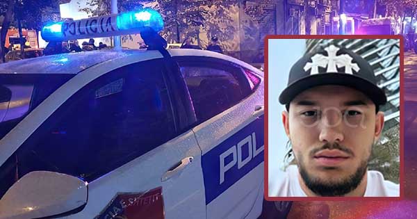 19-vjeçari i dhunuar në Lundër është djali i ish-deputetit Mhill Fufi