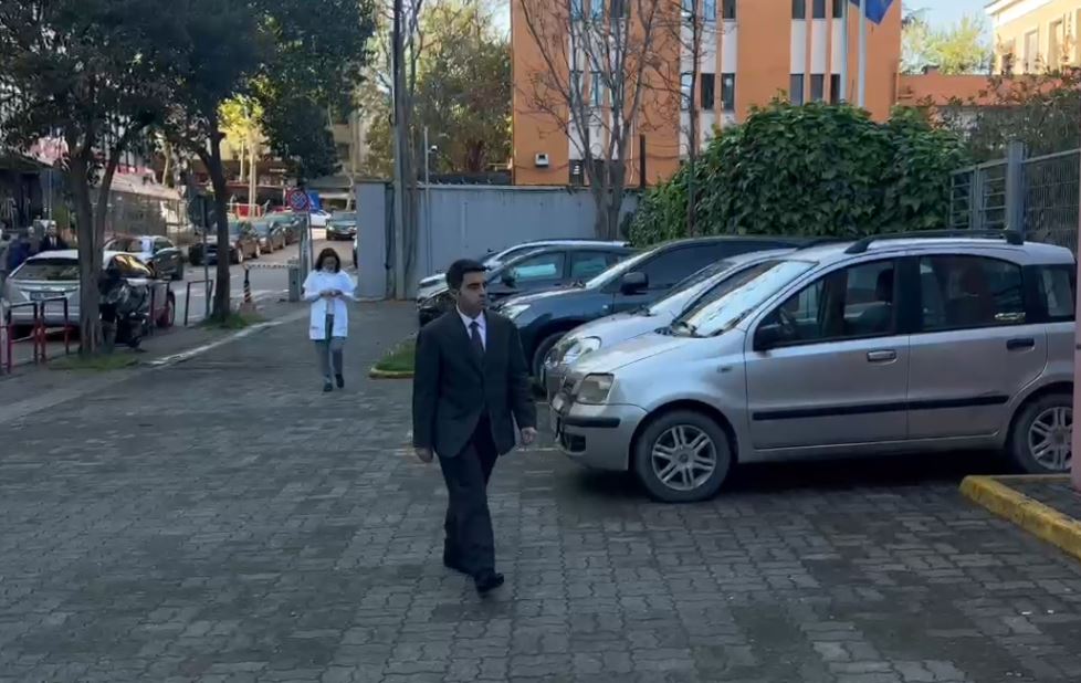 I dyshuar për abuzim me tenderat, Jonaid Myzyri i KPP për herë të tretë në SPAK