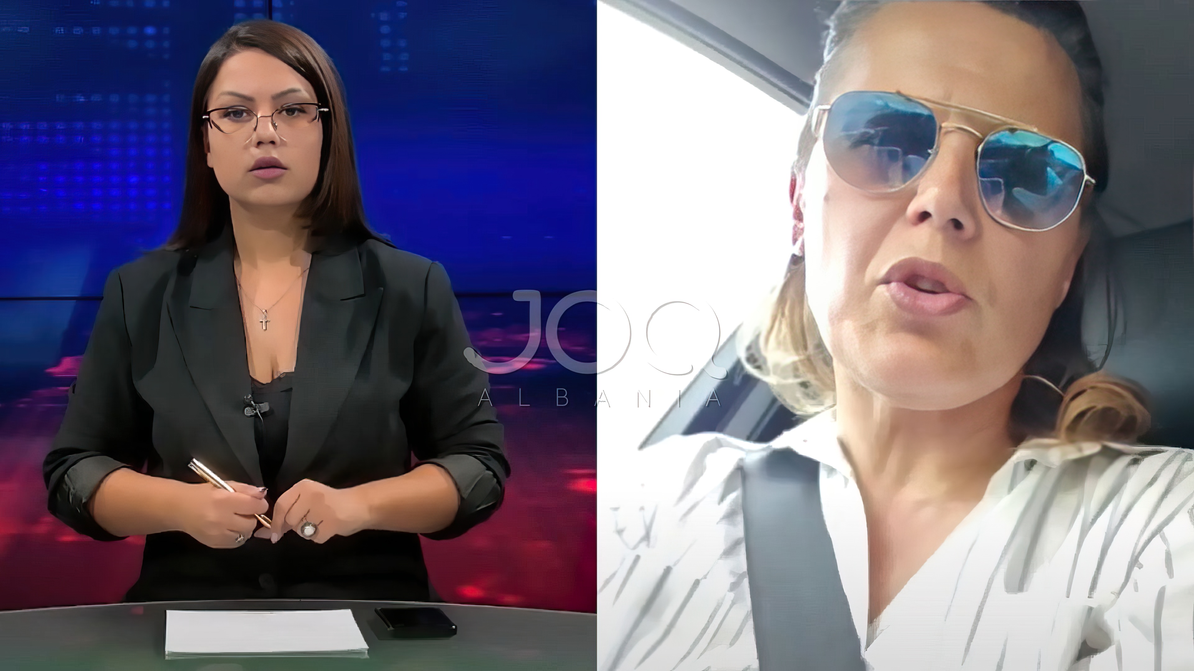 Ndërtim i paligjshëm në Shkodër, qytetarja: Ligji po shkelet për pazare votash