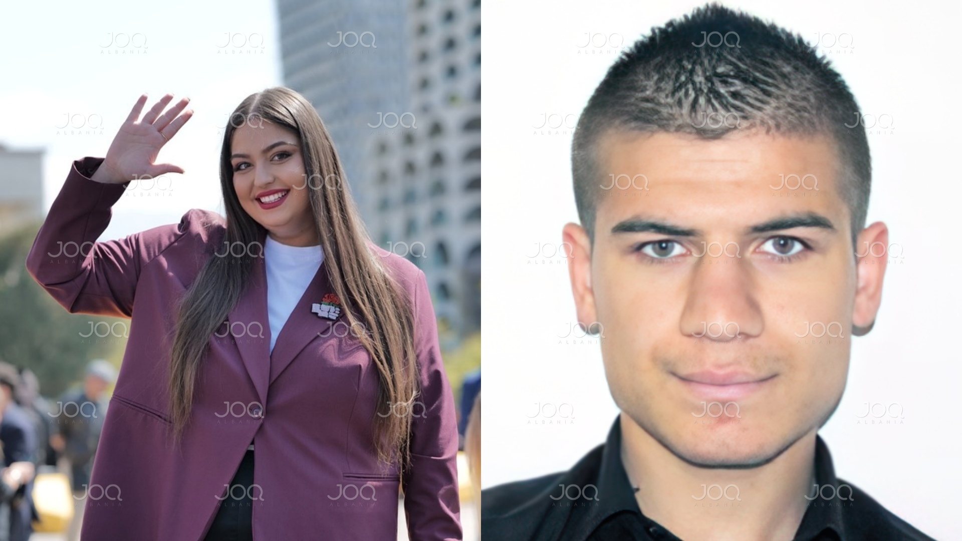 Përgjaket fushata në Elbasan, miqtë e kandidates së PS-së dhunojnë brutalisht qytetarin