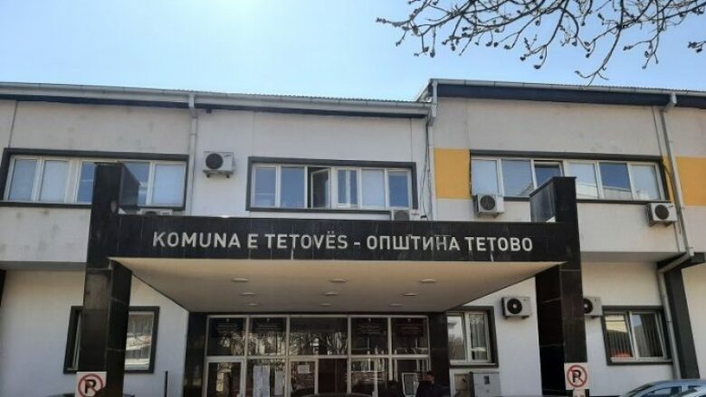 Më shumë se 1000 propozime për ndryshimin e emrave të rrugëve dhe shkollave në Tetovë