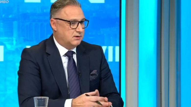 Memov: Lëvizjet në VLEN janë çështje e tyre e brendshme, qeveria është stabile