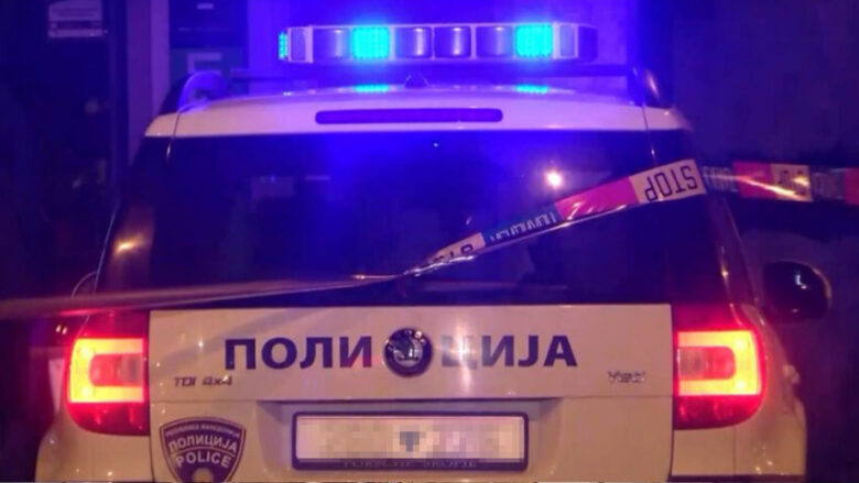 MPB Maqedoni: Ndalohen gjashtë persona, kapen me marihuanë