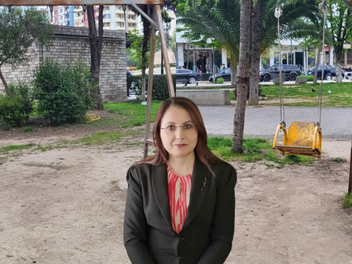 Eriselda Sefa “harron” që Lushnja ka fëmijë