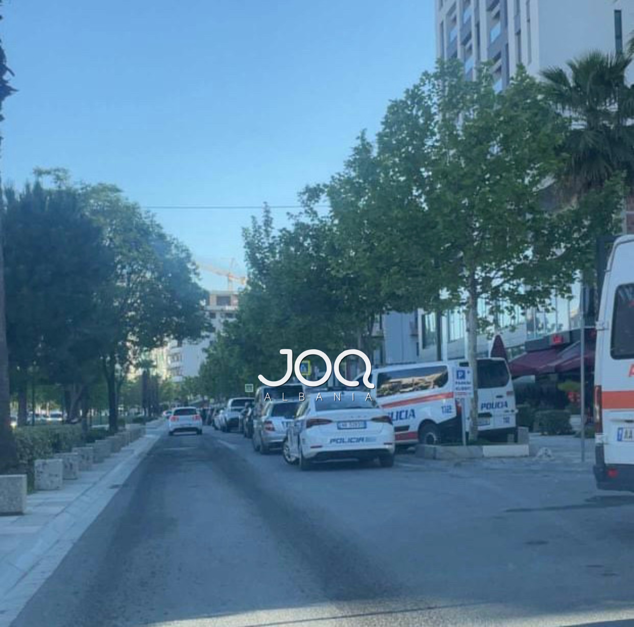 Dy plumba në kokë e një në kraharor, detaje nga vrasja e 58-vjeçarit në Vlorë