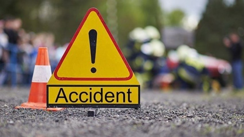 Aksident fatal në Suharekë, humb jetën një person