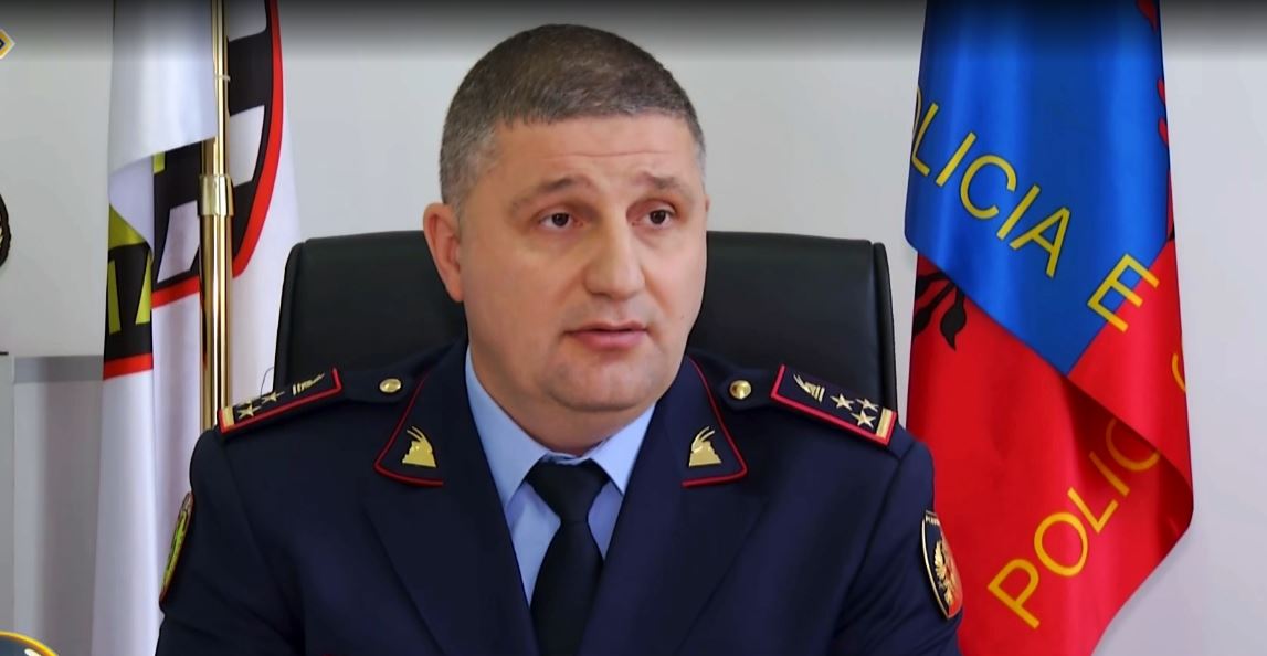 SPAK urdhër arrest për drejtorin e Policisë Rrugore Roven Zeka dhe dy zyrtarë të tjerë
