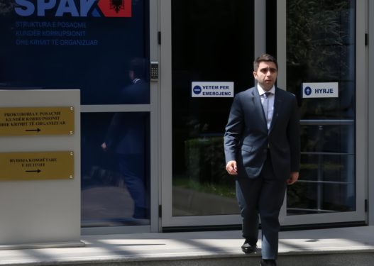 Jonaid Myzyrin e “pickuan mushkonjat” që donte të “shfaroste”! Si u zbuluan vjedhjet miliona lekë