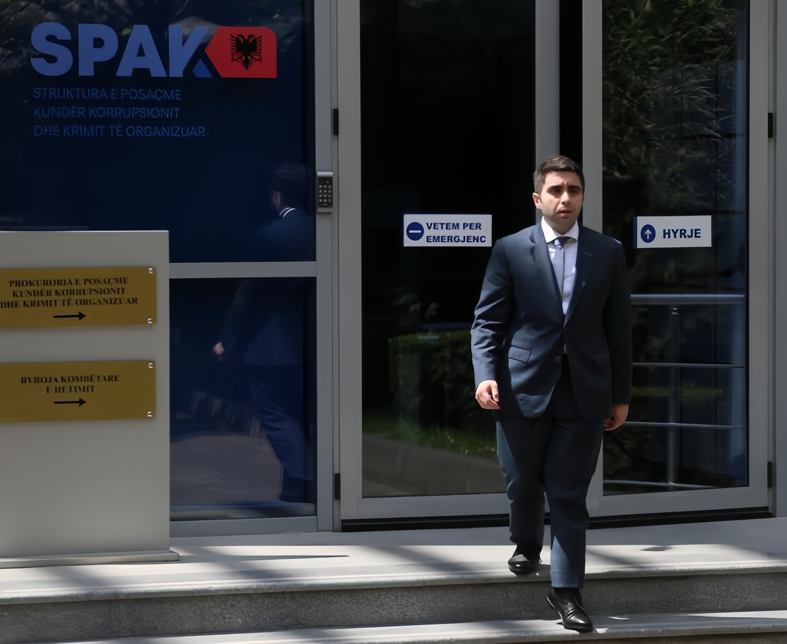 Jonaid Myzyrin e “pickuan mushkonjat” që donte të “shfaroste”! Si u zbuluan vjedhjet miliona lekë