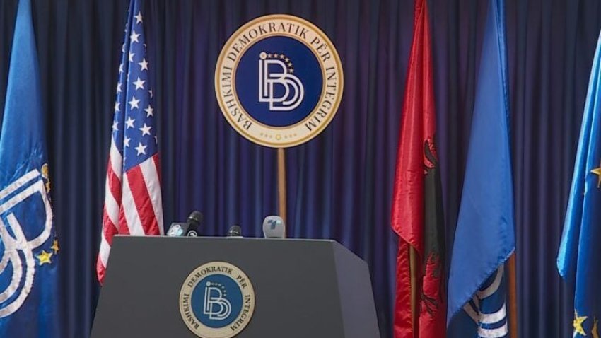 BDI: Fund i turpshëm i një mandati të dështuar në Çair
