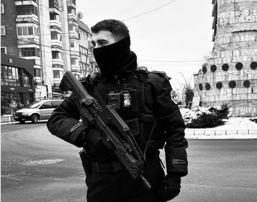 Reagon polici ndaj të cilit Serbia lëshoi fletarrest, ja mesazhi i tij