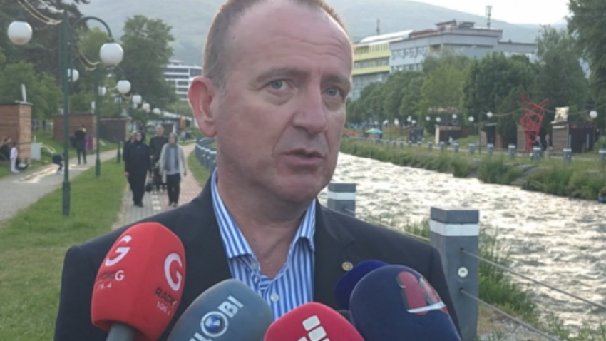 Taravari: Organet partiake do të vendosin për daljen nga Qeveria