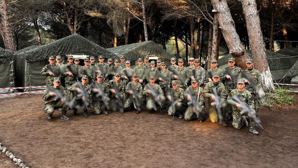 Kosova nikoqire e “Defender Europe 25” nga 26 maji deri më 9 qershor