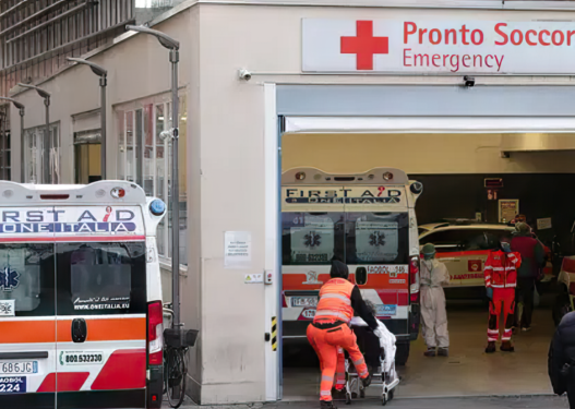 Tragjedi në Itali: Punëtori shqiptar humb jetën pasi shtypet nga kamioni në vendin e punës 