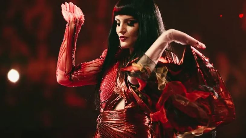 CNN e shpall “Zjerm” të Shkodrës Elektronike si këngën më të mirë të Eurovisionit 2025
