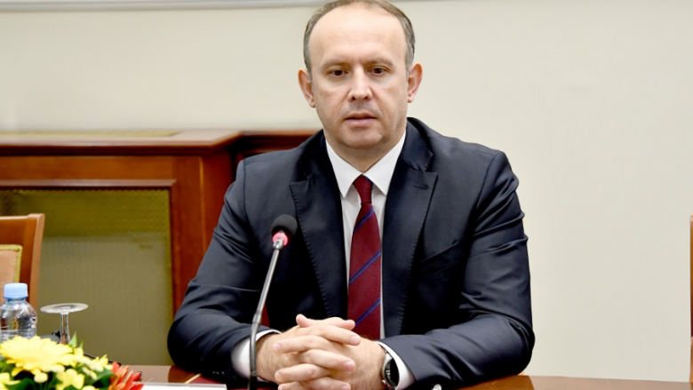 Gashi: Brenda një viti përmirësuam dukshëm fushat në sferën e sigurisë së Kuvendit, transparencës dhe digjitalizimit